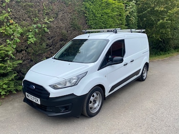 Used Ford Transit Connect 2022 for sale - 79272522: Photo
