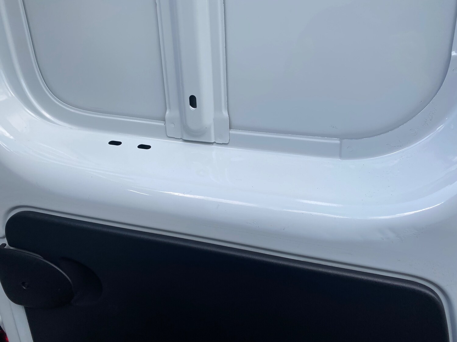 Used Vauxhall Vivaro 2016 for sale - 77412963: Photo 16