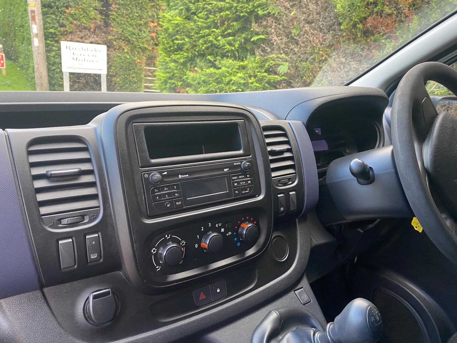 Used Vauxhall Vivaro 2016 for sale - 77412963: Photo 19