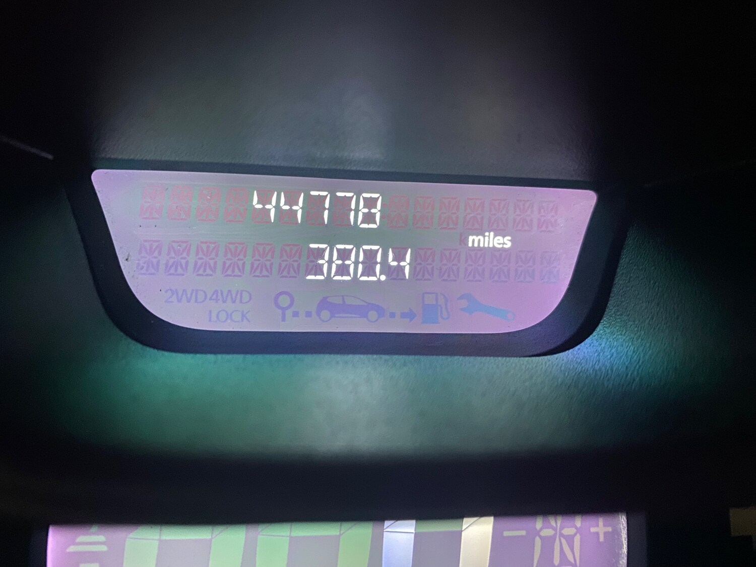 Used Vauxhall Vivaro 2016 for sale - 77412963: Photo 8