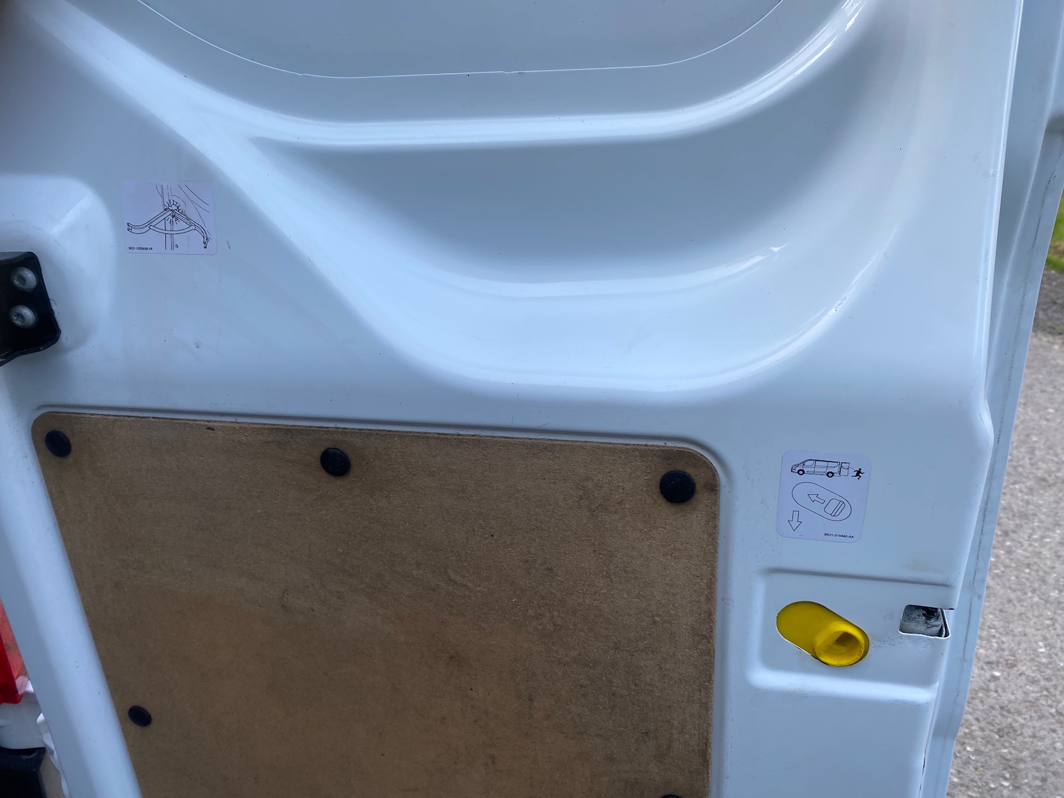 Vehicle 15