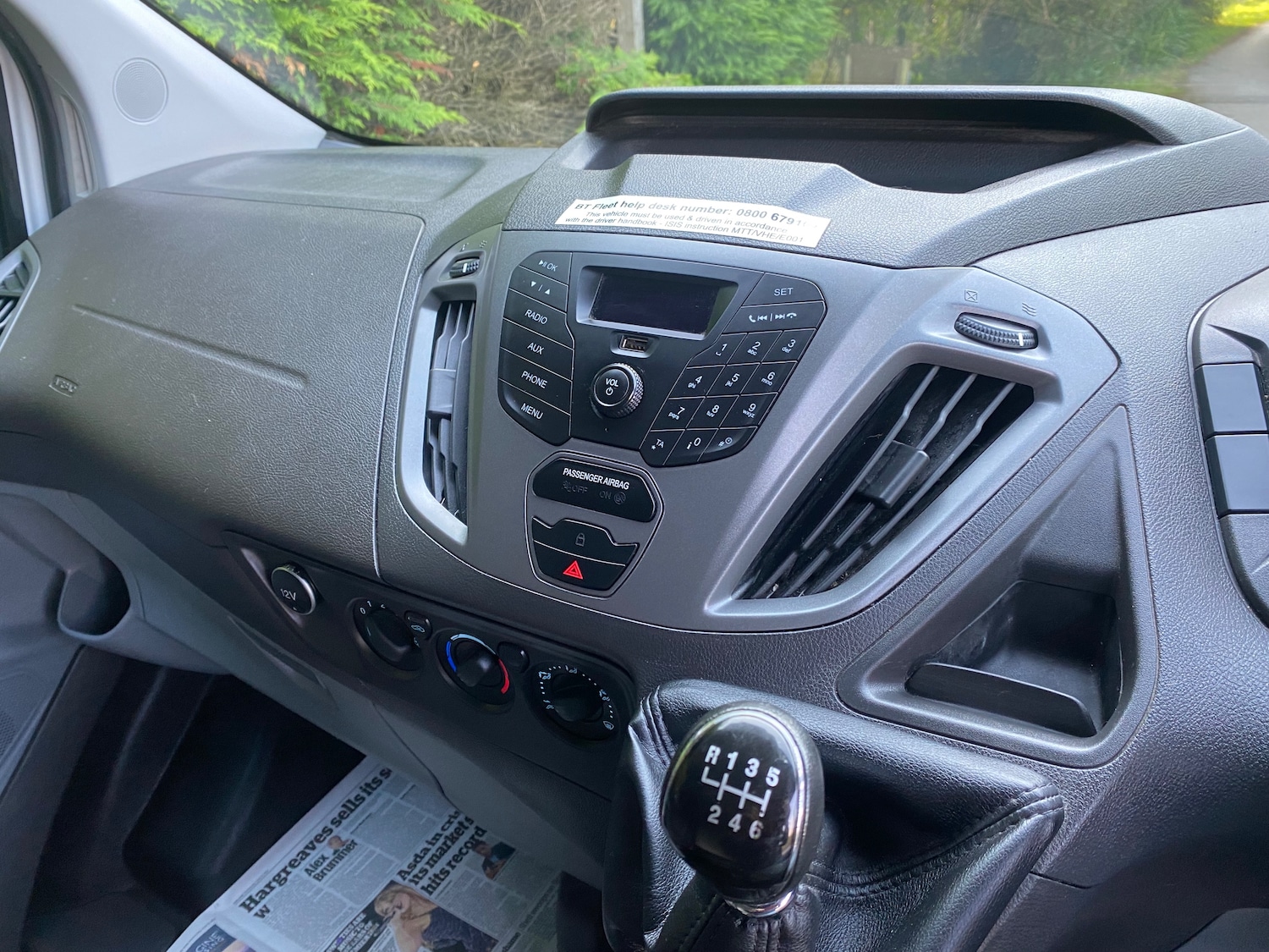 Vehicle 19
