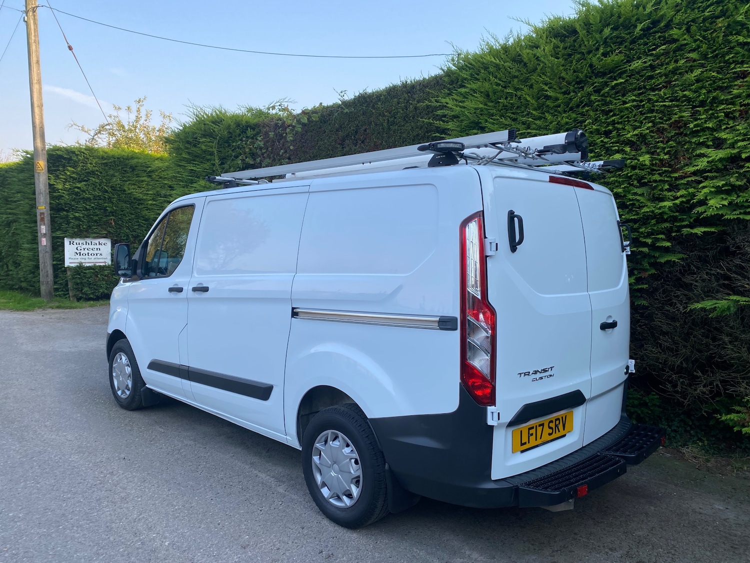 Vehicle 6