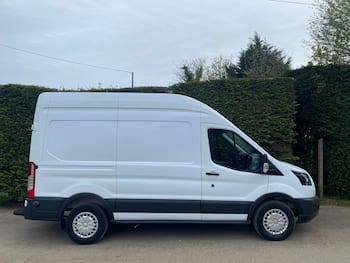 Used Ford Transit 2018 for sale - 79656179: Photo