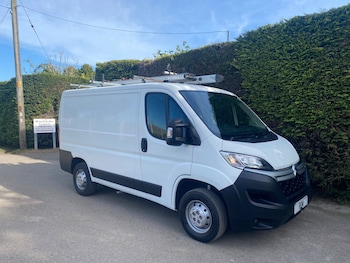 Used Citroen Relay 2019 for sale - 78591103: Photo