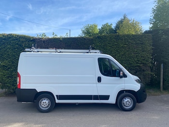 Used Citroen Relay 2019 for sale - 78591103: Photo