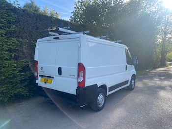 Used Citroen Relay 2019 for sale - 78591103: Photo