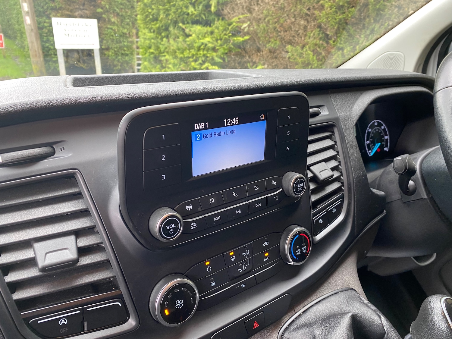 Used Ford Transit Custom 2021 for sale - 77878672: Photo 10