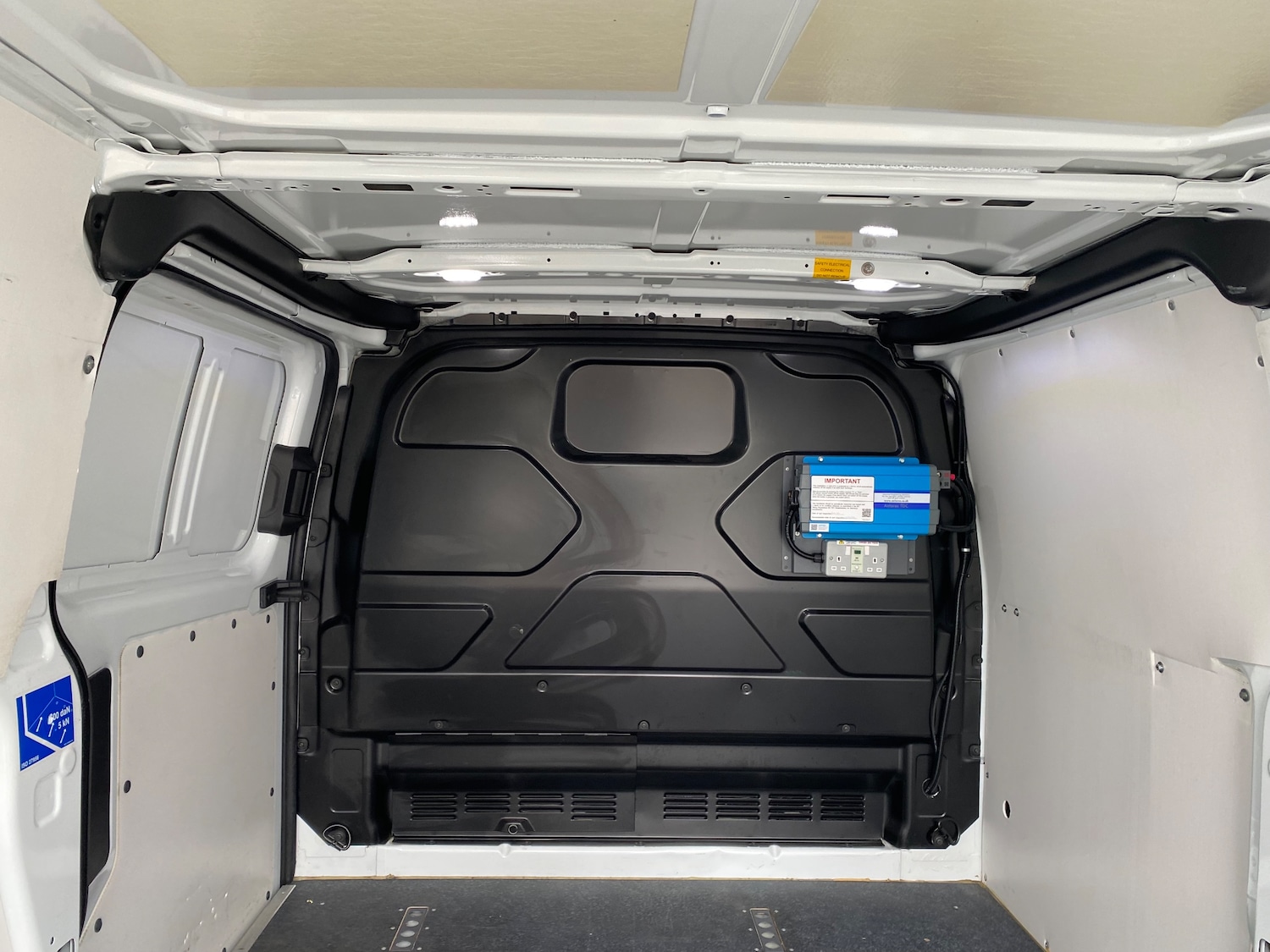 Used Ford Transit Custom 2021 for sale - 77878672: Photo 13