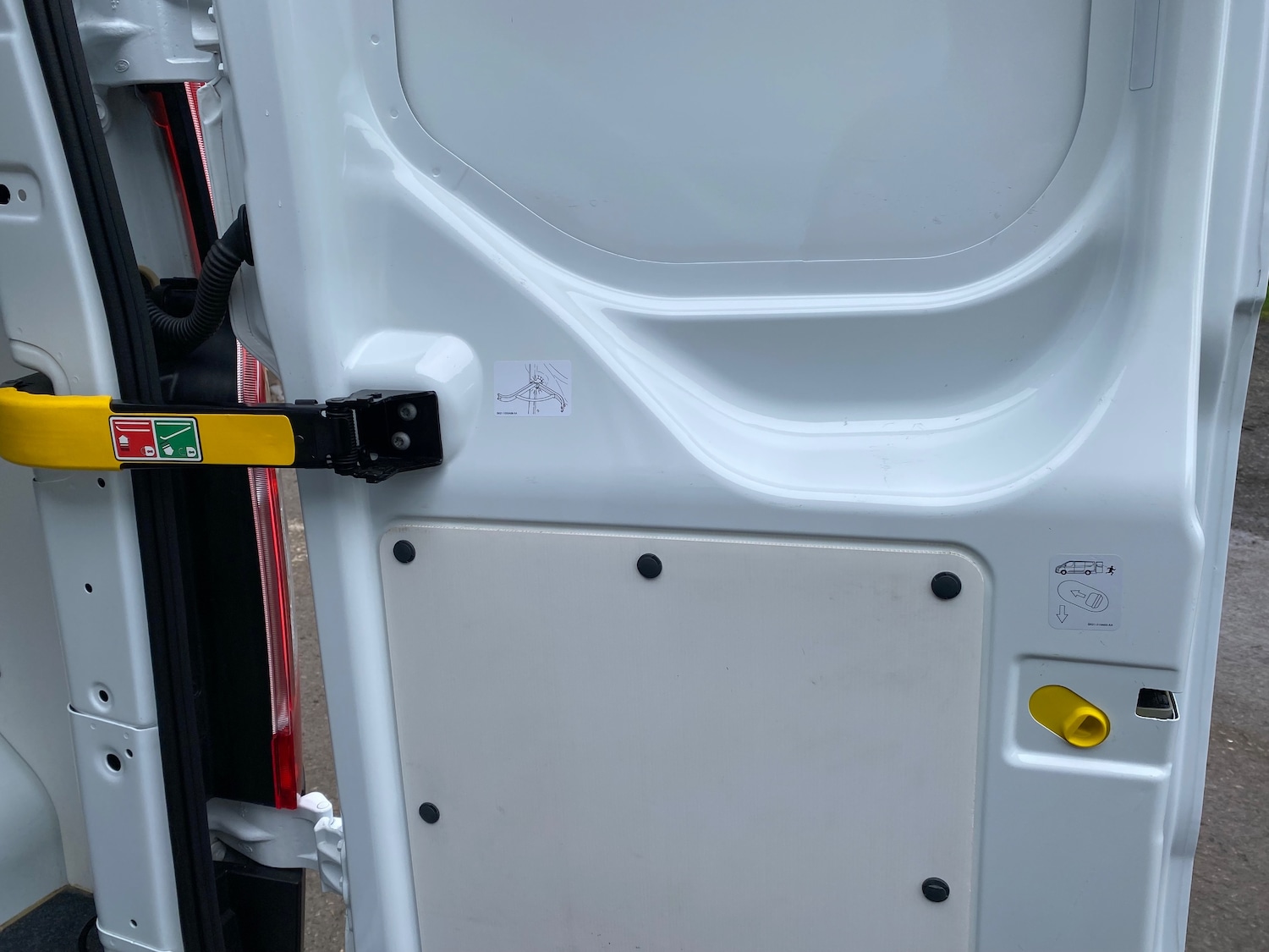 Used Ford Transit Custom 2021 for sale - 77878672: Photo 14