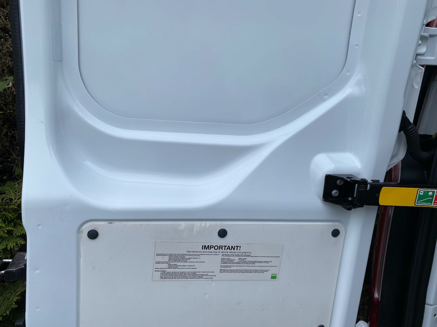 Used Ford Transit Custom 2021 for sale - 77878672: Photo 15