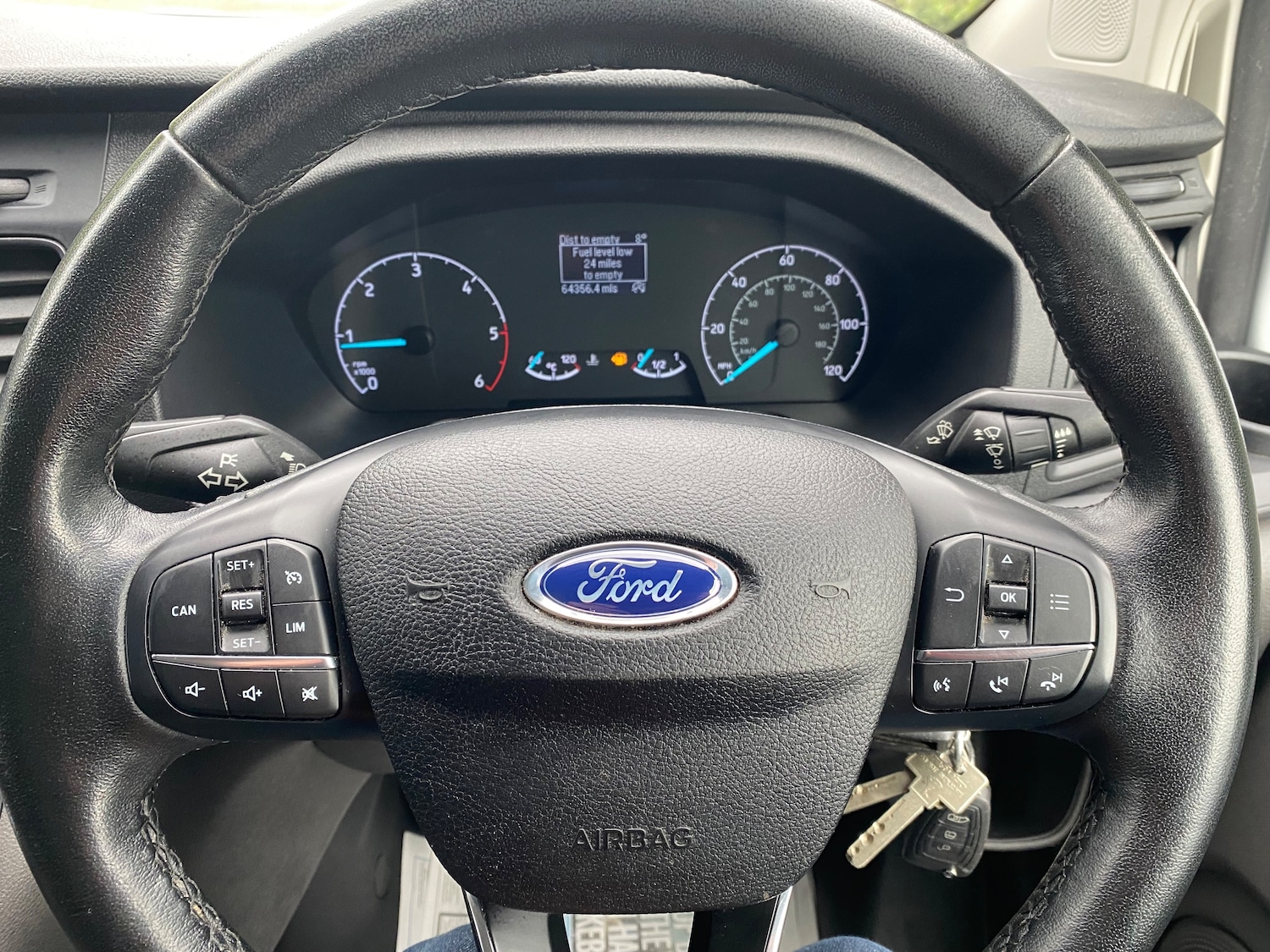 Used Ford Transit Custom 2021 for sale - 77878672: Photo 16