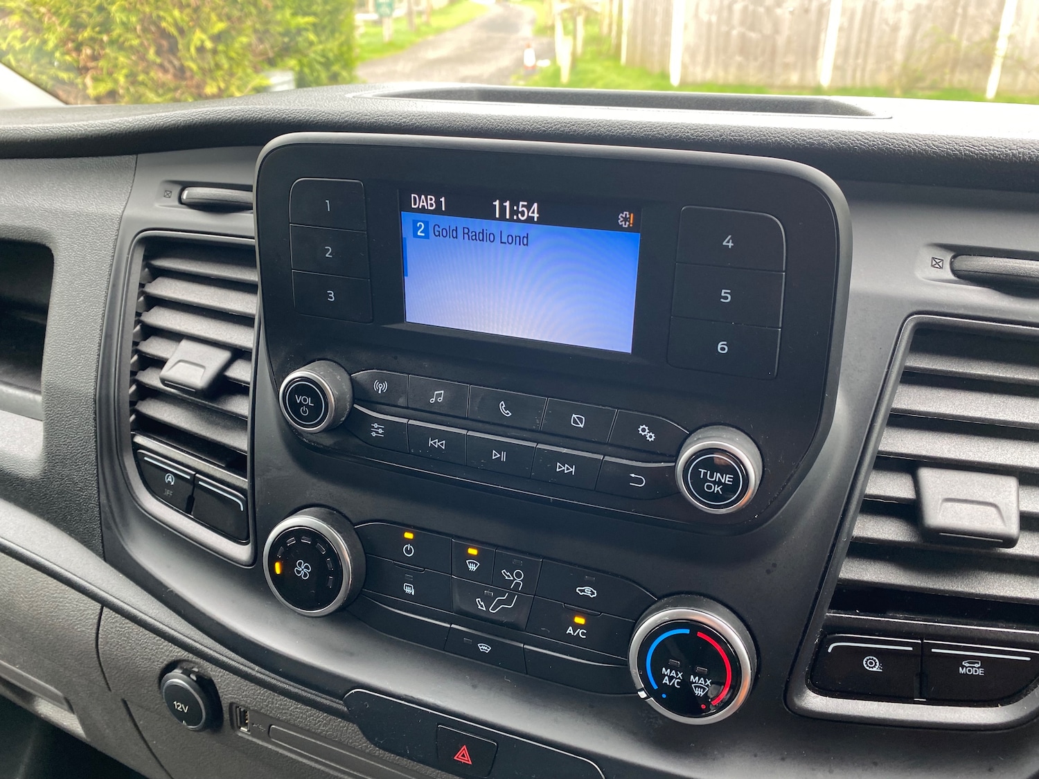 Used Ford Transit Custom 2021 for sale - 77878672: Photo 17