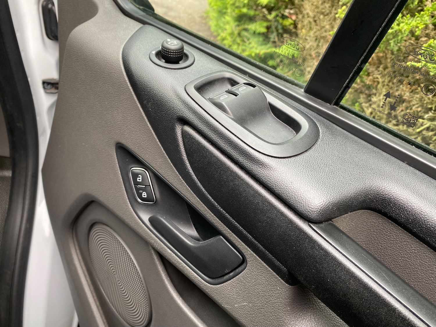 Used Ford Transit Custom 2021 for sale - 77878672: Photo 19