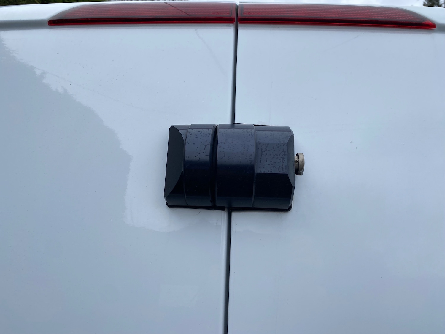 Used Ford Transit Custom 2021 for sale - 77878672: Photo 20