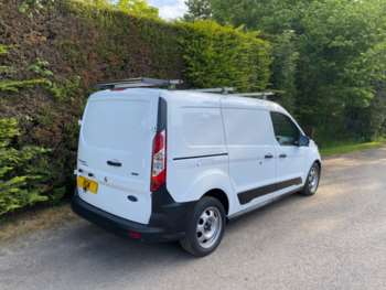 Used Ford Transit Connect 2018 for sale - 74854444: Photo