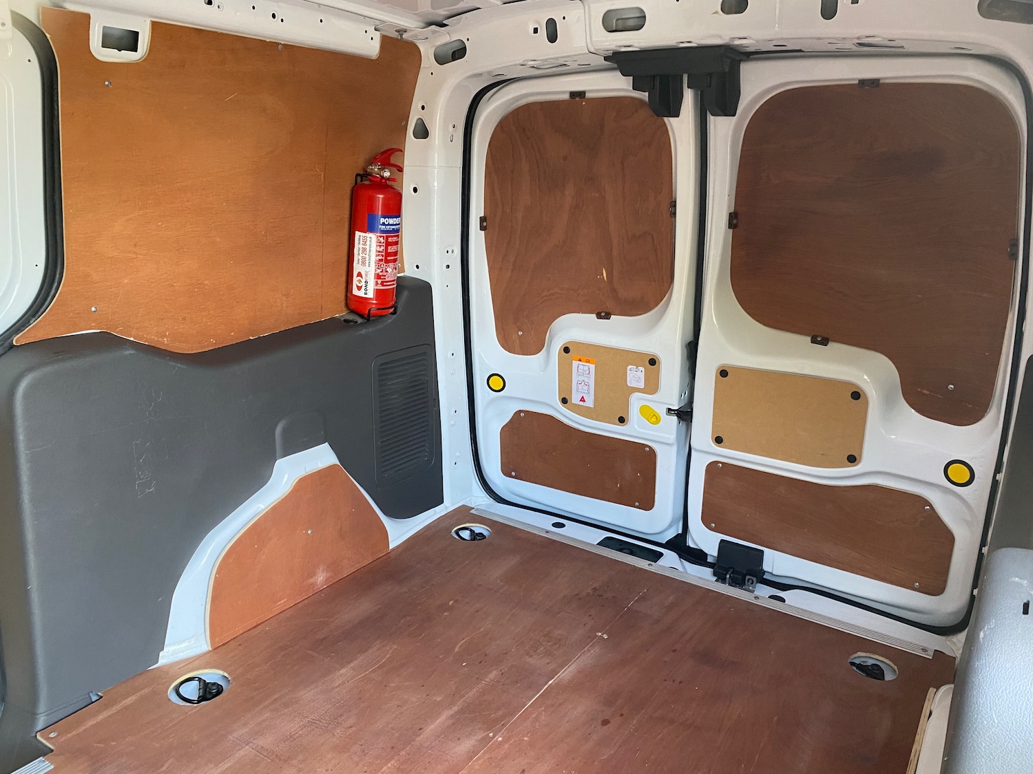 Used Ford Transit Connect 2018 for sale - 77412958: Photo 11