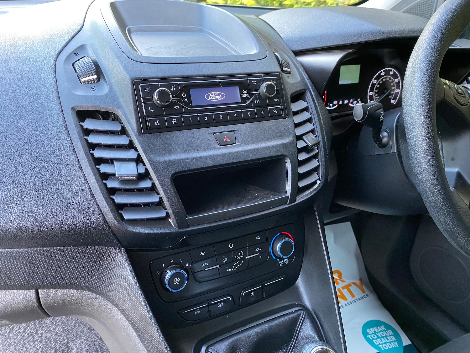 Used Ford Transit Connect 2018 for sale - 77412958: Photo 15