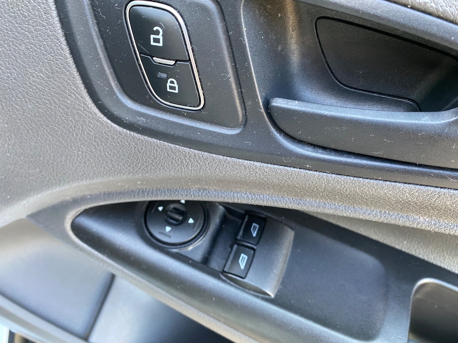 Used Ford Transit Connect 2018 for sale - 77412958: Photo 18