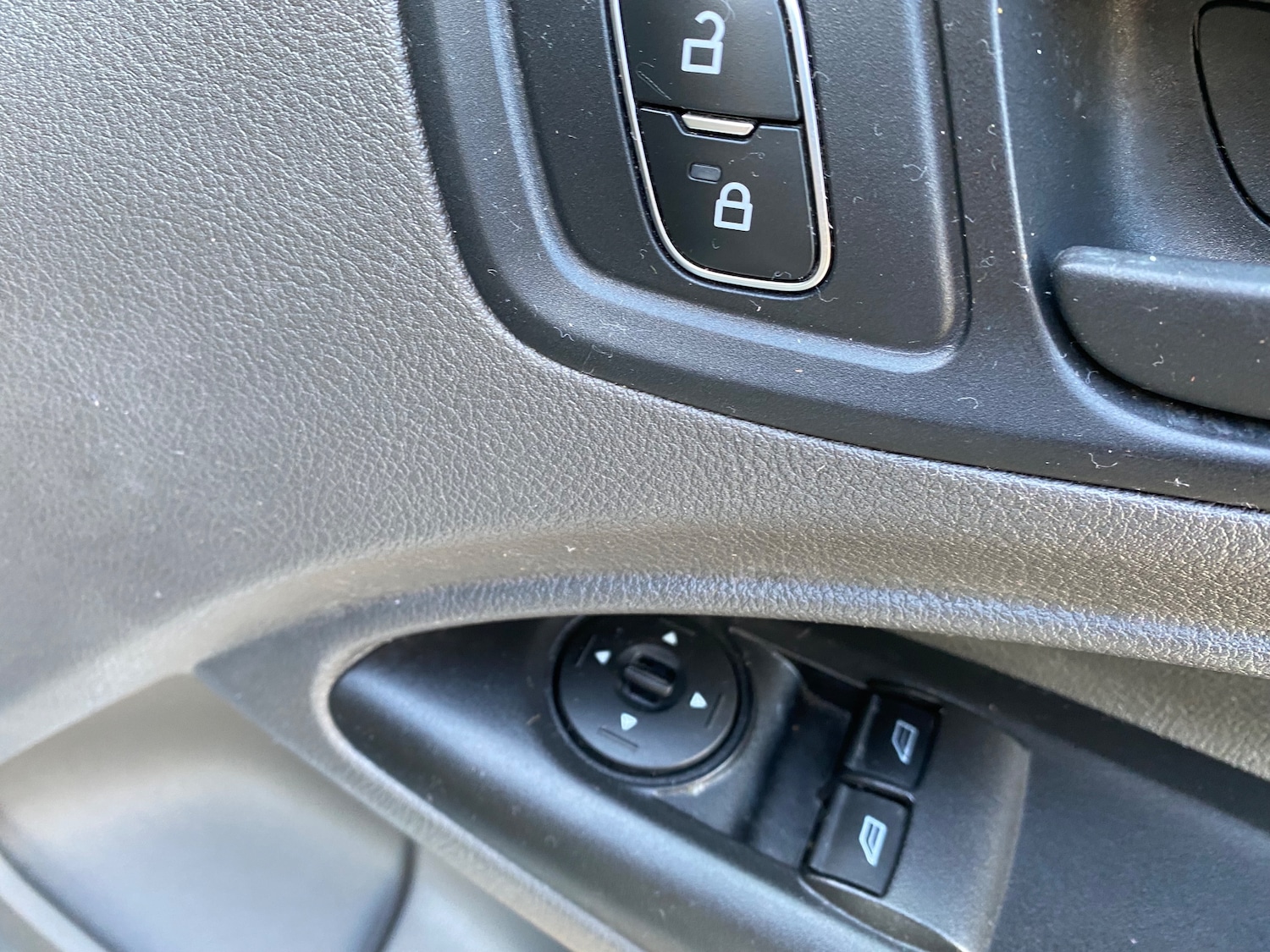 Used Ford Transit Connect 2018 for sale - 77412958: Photo 19