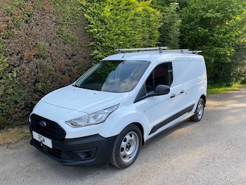 Used Ford Transit Connect 2018 for sale - 77412958: Photo
