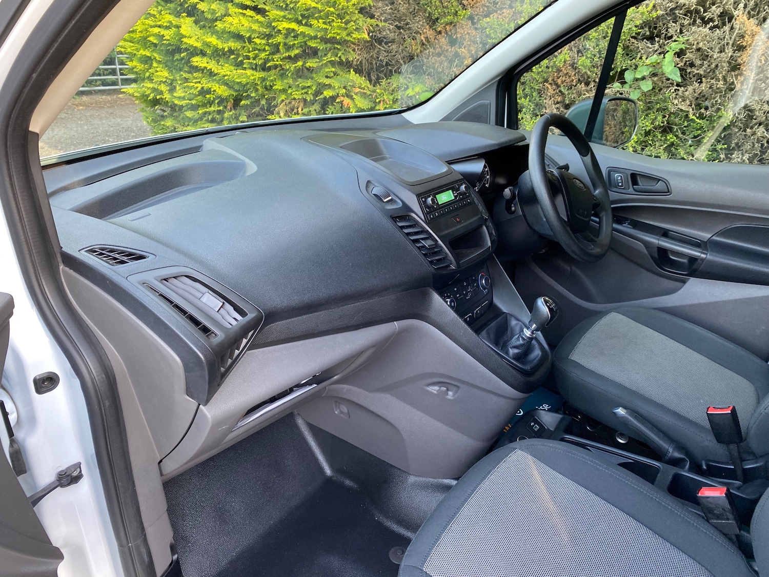 Used Ford Transit Connect 2018 for sale - 77412958: Photo 9