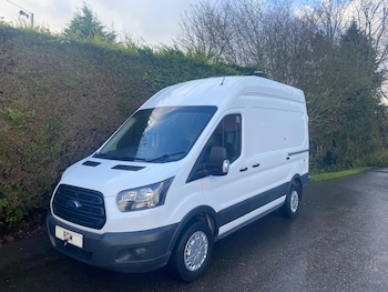 Used Ford Transit 2018 for sale - 77412956: Photo