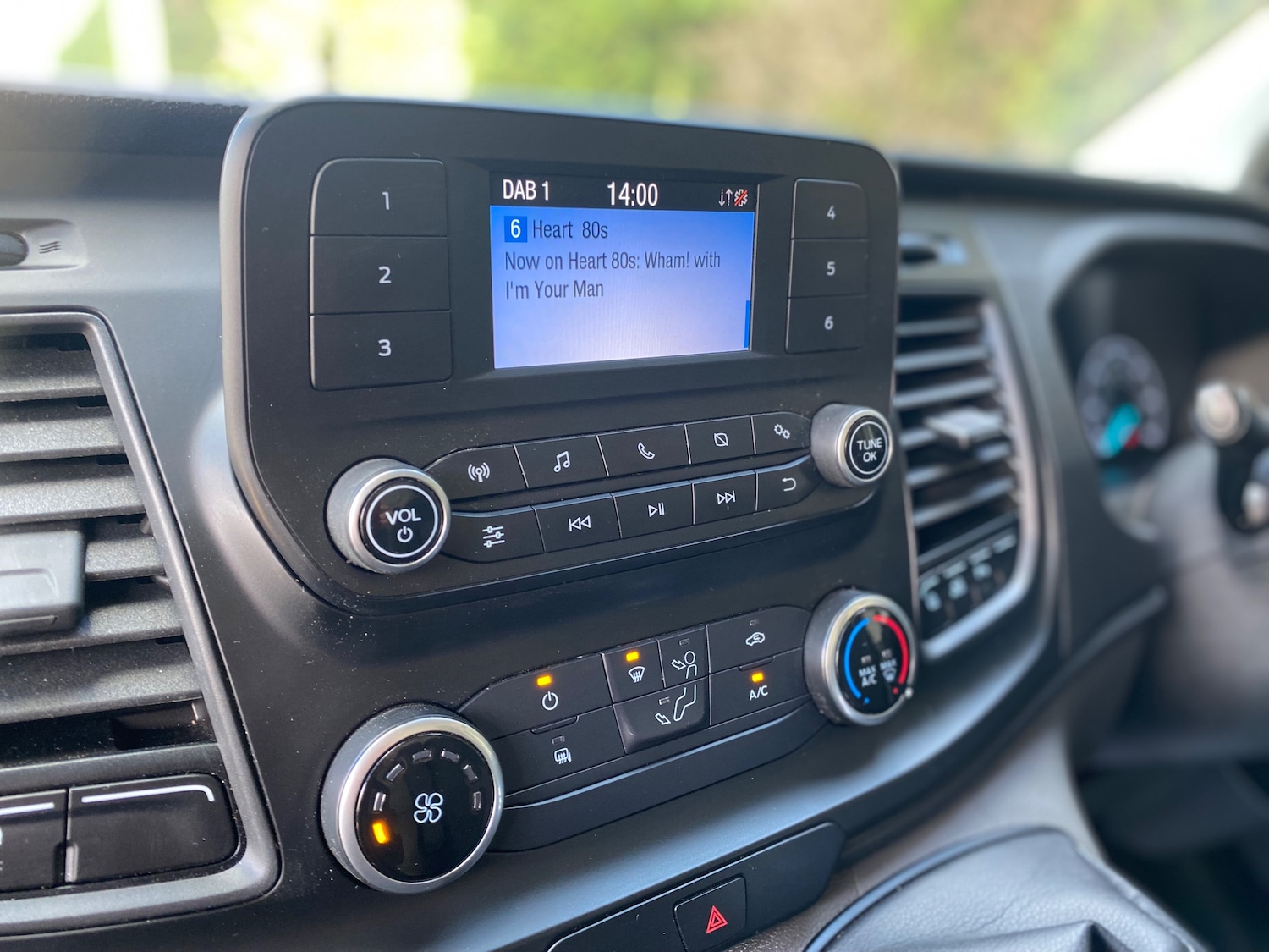 Used Ford Transit Custom 2020 for sale - 78022369: Photo 10