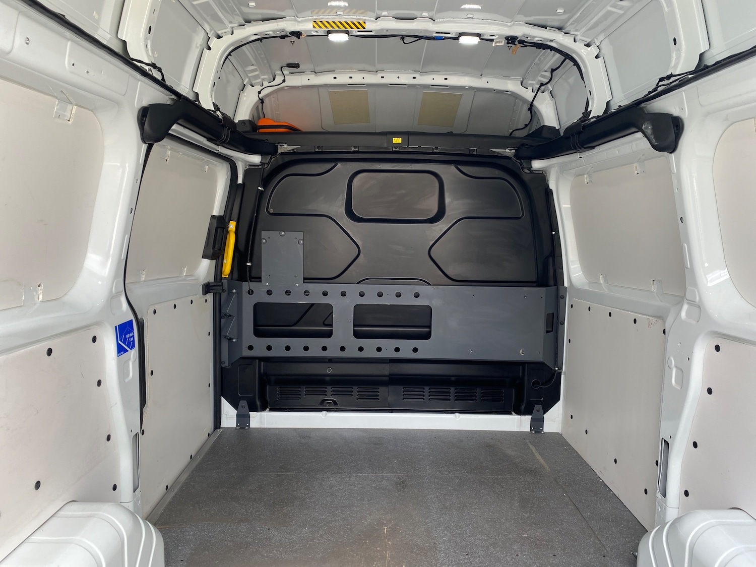 Used Ford Transit Custom 2020 for sale - 78022369: Photo 12