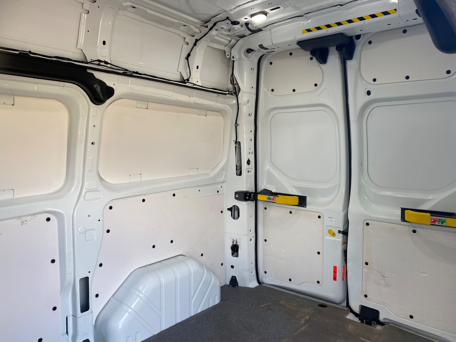 Used Ford Transit Custom 2020 for sale - 78022369: Photo 13