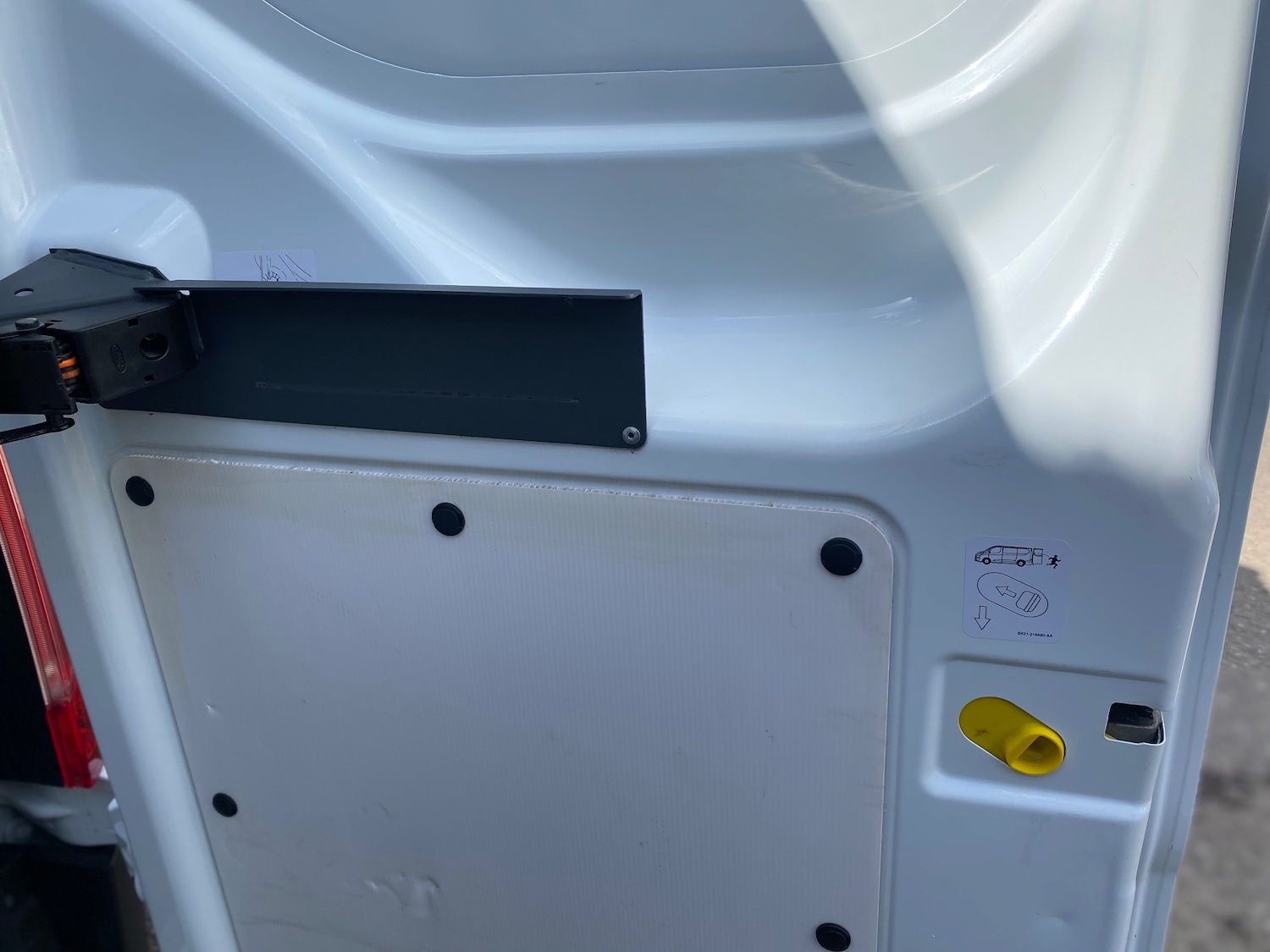 Used Ford Transit Custom 2020 for sale - 78022369: Photo 16