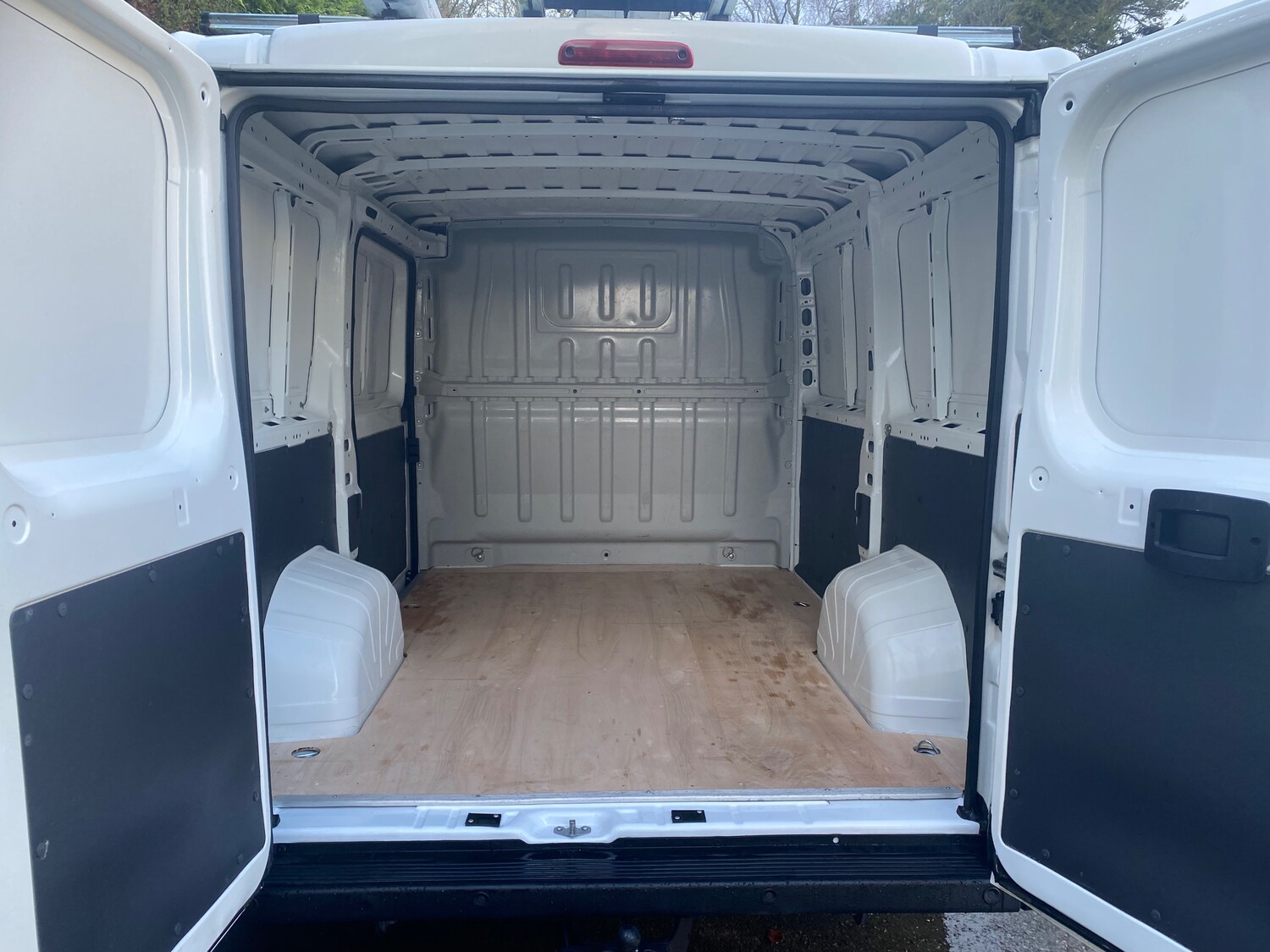 Used Citroen Relay for sale - 78087968: Photo 11