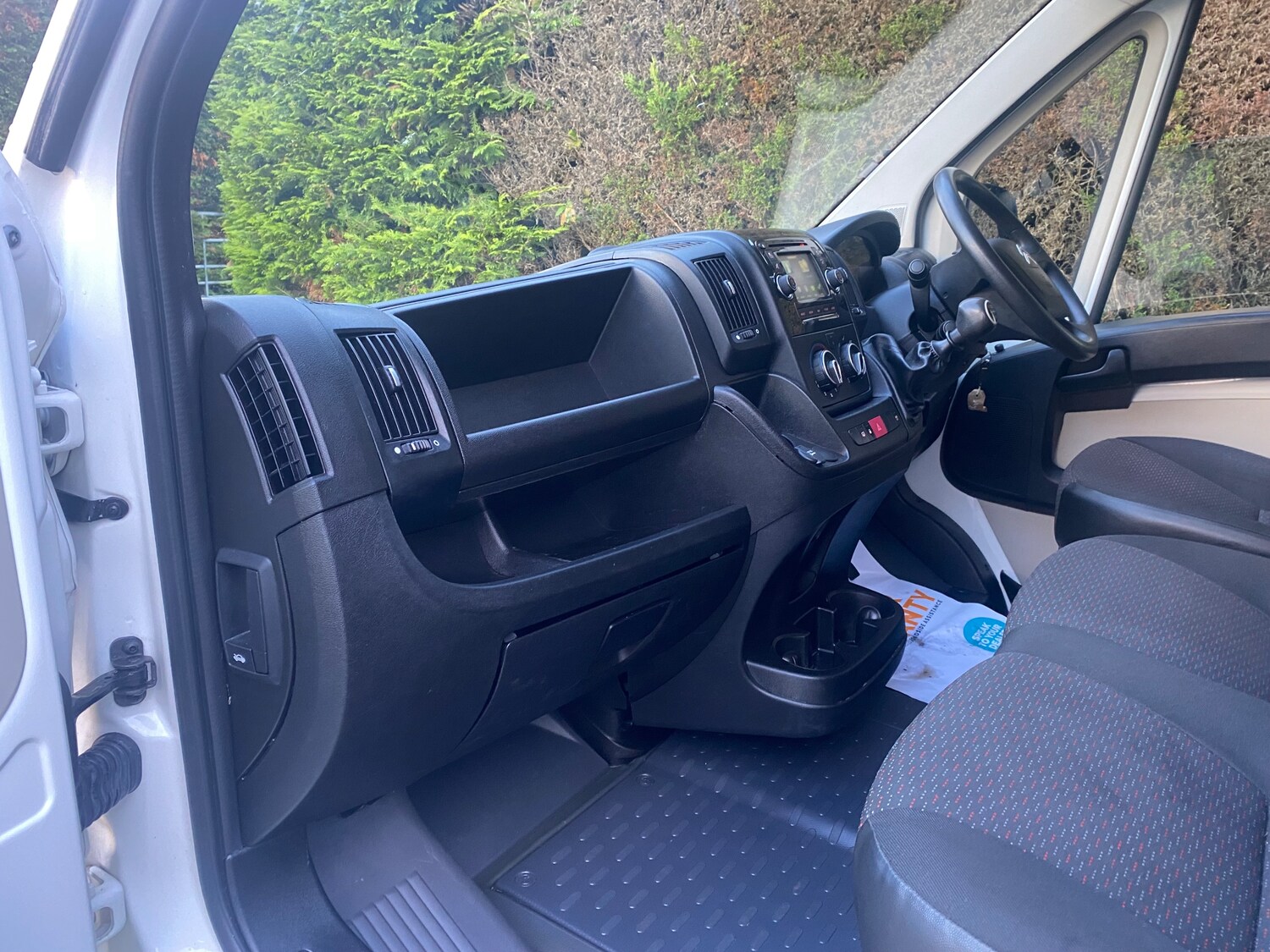 Used Citroen Relay for sale - 78087968: Photo 18