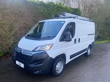 Used Citroen Relay 2019 for sale - 78087968: Photo