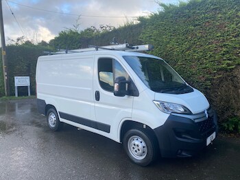Used Citroen Relay 2019 for sale - 78087968: Photo