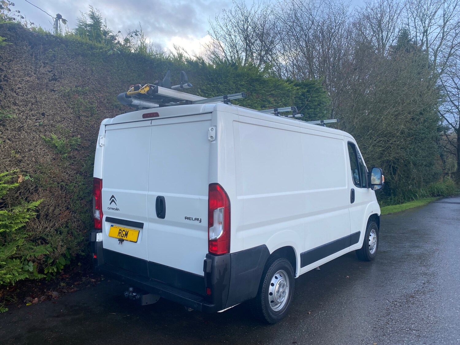 Used Citroen Relay for sale - 78087968: Photo 6