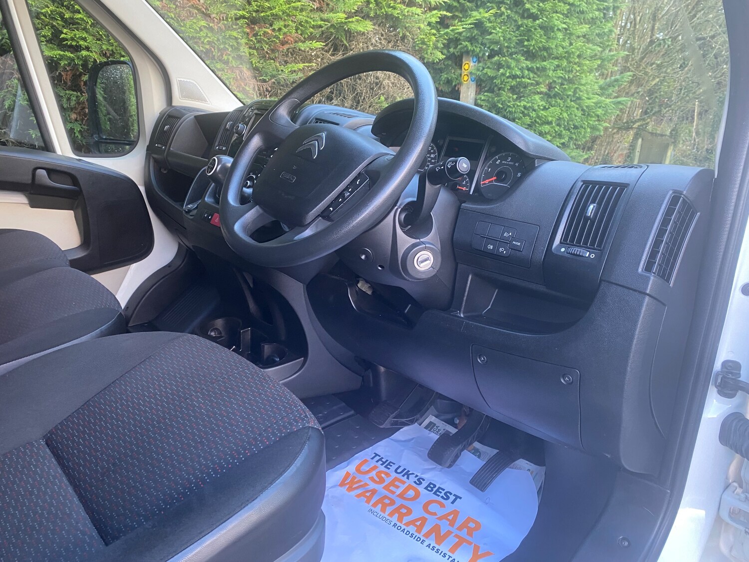 Used Citroen Relay for sale - 78087968: Photo 7