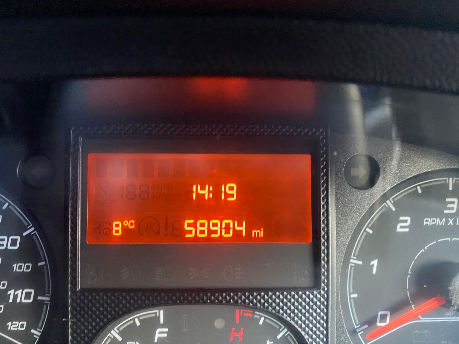 Used Citroen Relay for sale - 78087968: Photo 8