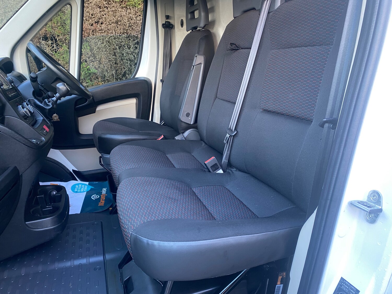 Used Citroen Relay for sale - 78087968: Photo 9