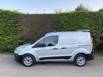 Used Ford Transit Connect 2019 for sale - 77412967: Photo