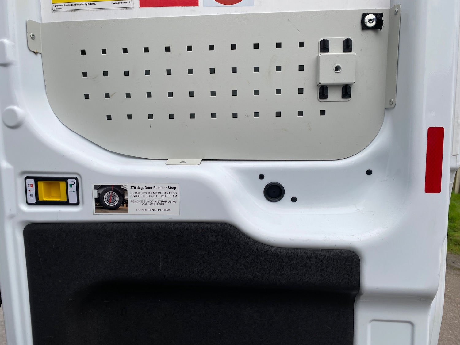 Used Ford Transit 2018 for sale - 77648250: Photo 15