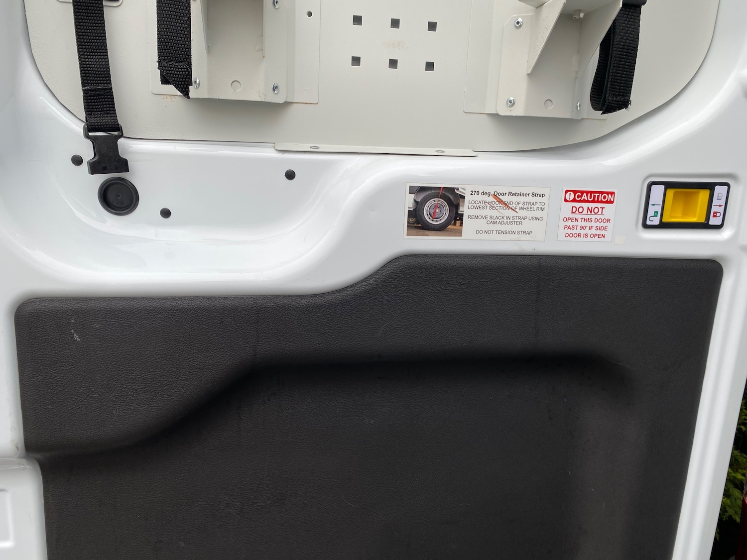 Used Ford Transit 2018 for sale - 77648250: Photo 16