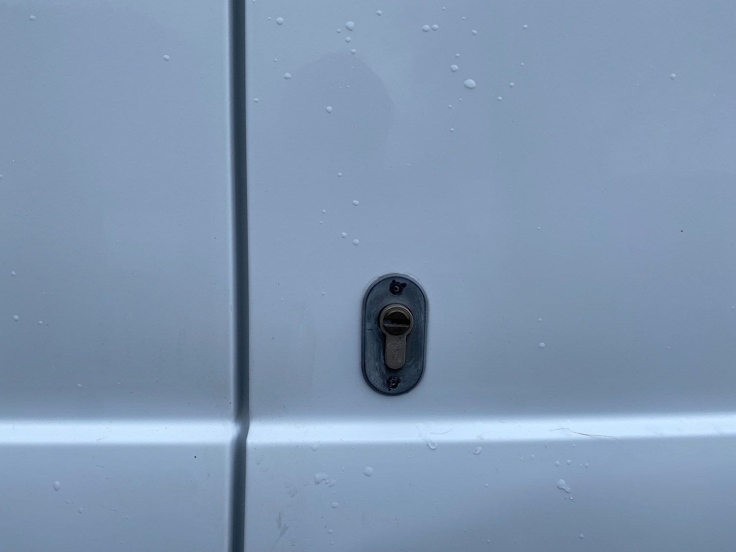 Used Ford Transit 2018 for sale - 77648250: Photo 18