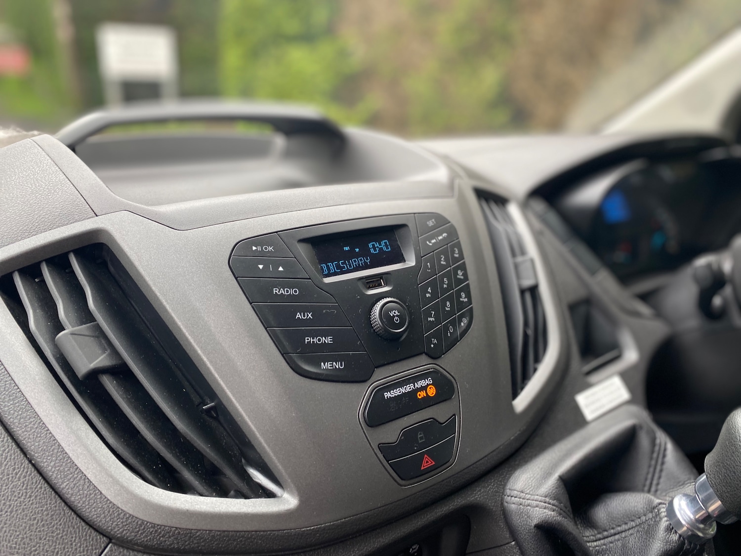 Used Ford Transit 2018 for sale - 77648250: Photo 19