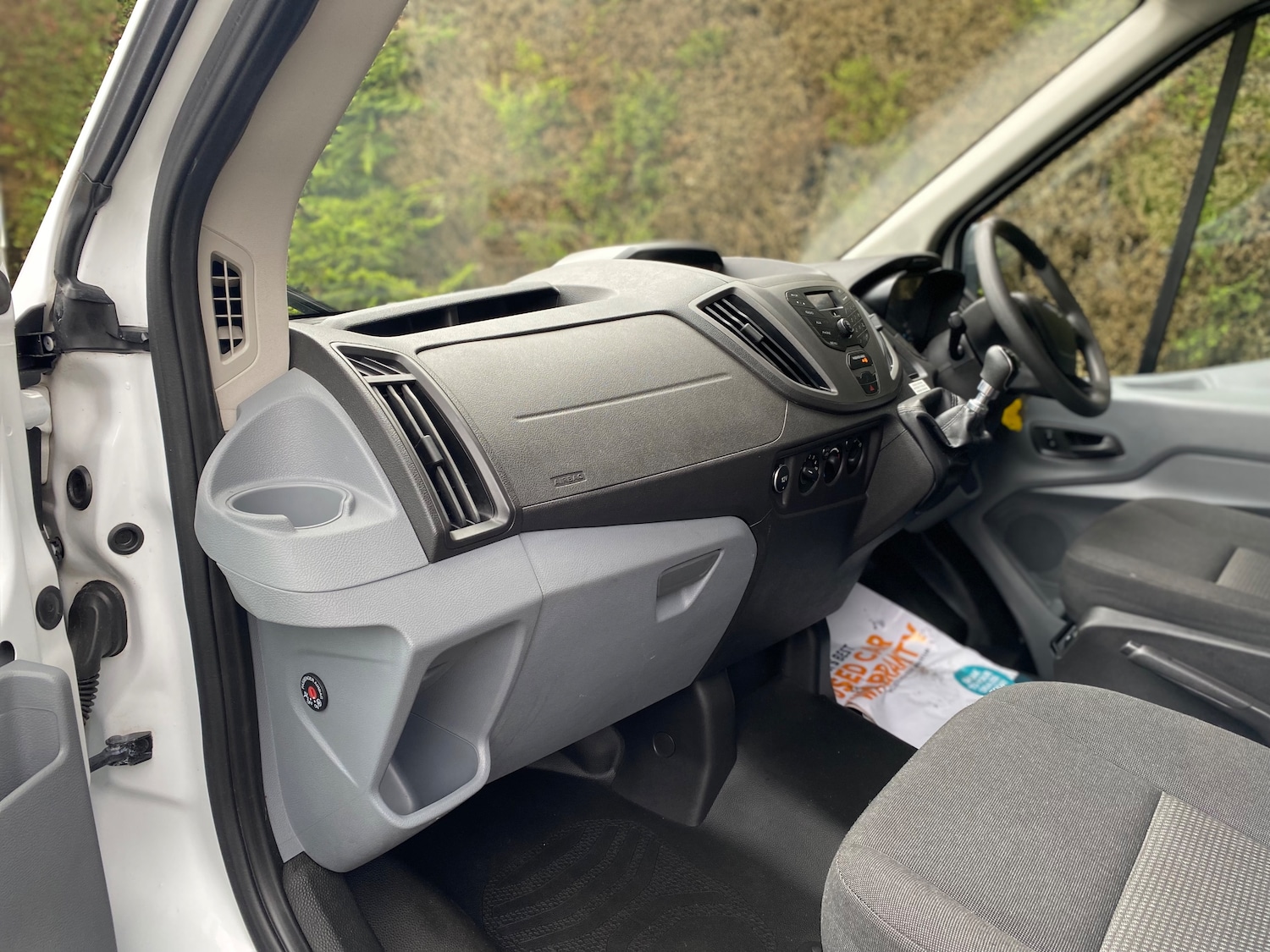 Used Ford Transit 2018 for sale - 77648250: Photo 9