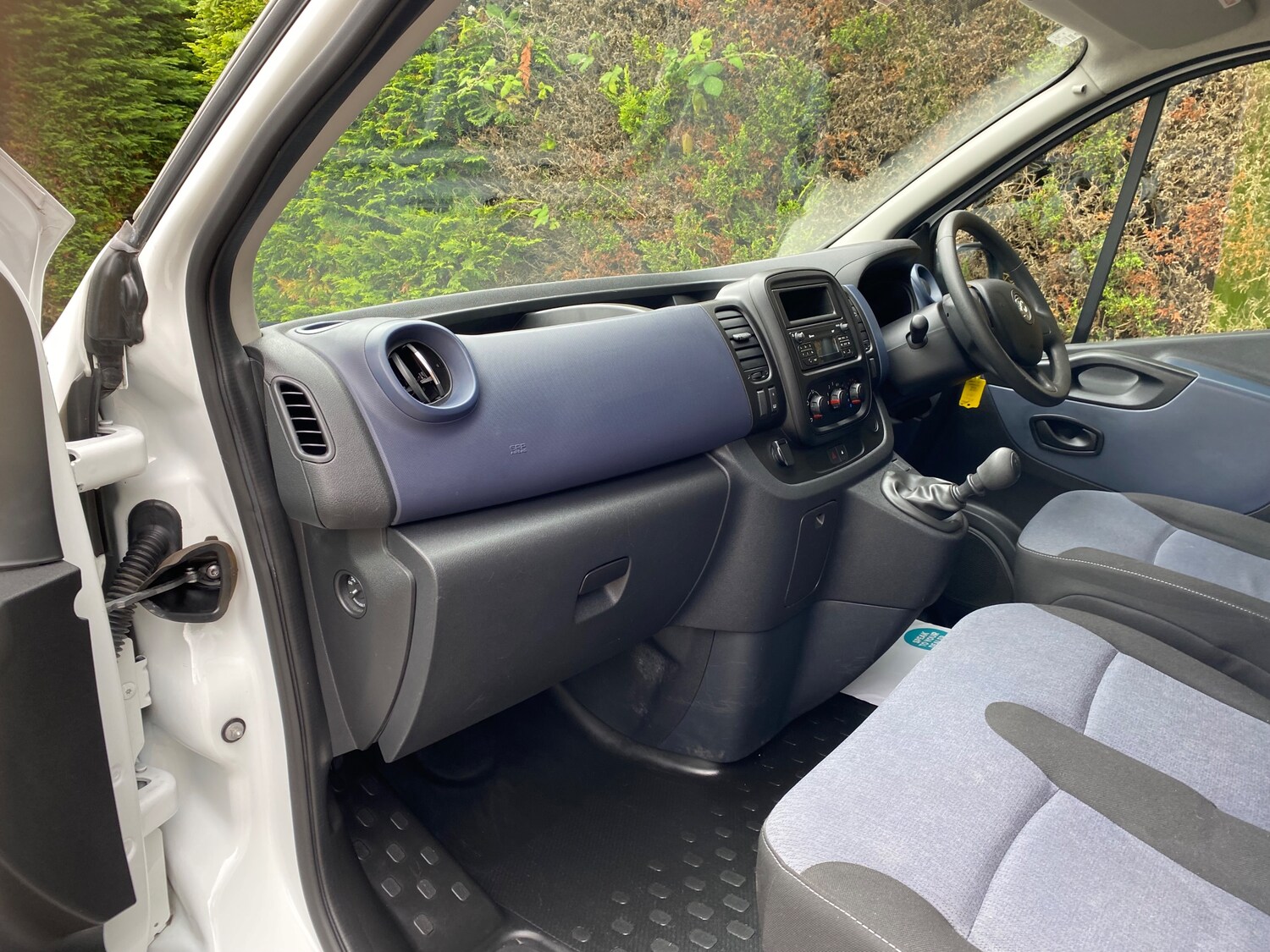 Vehicle 16