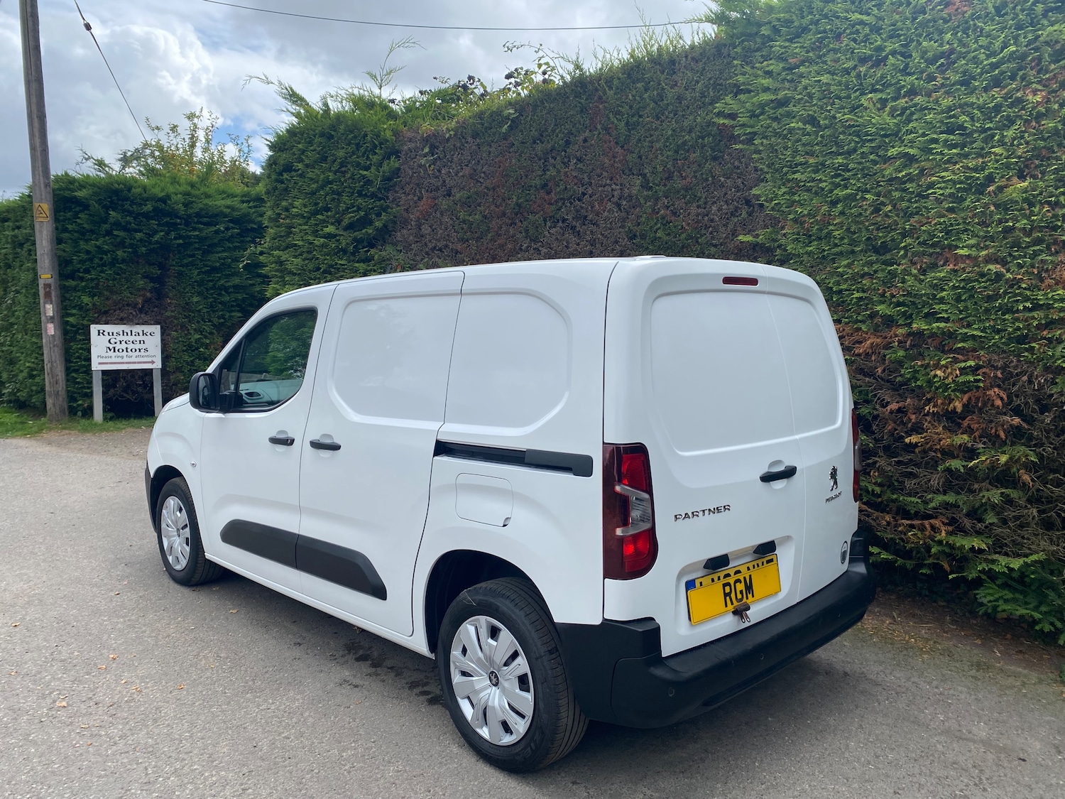 Vehicle 6