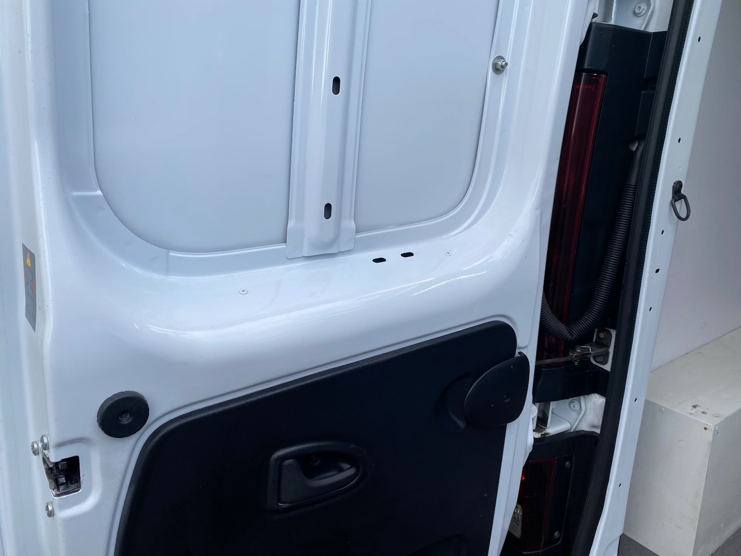 Used Vauxhall Vivaro 2016 for sale - 77450900: Photo 15