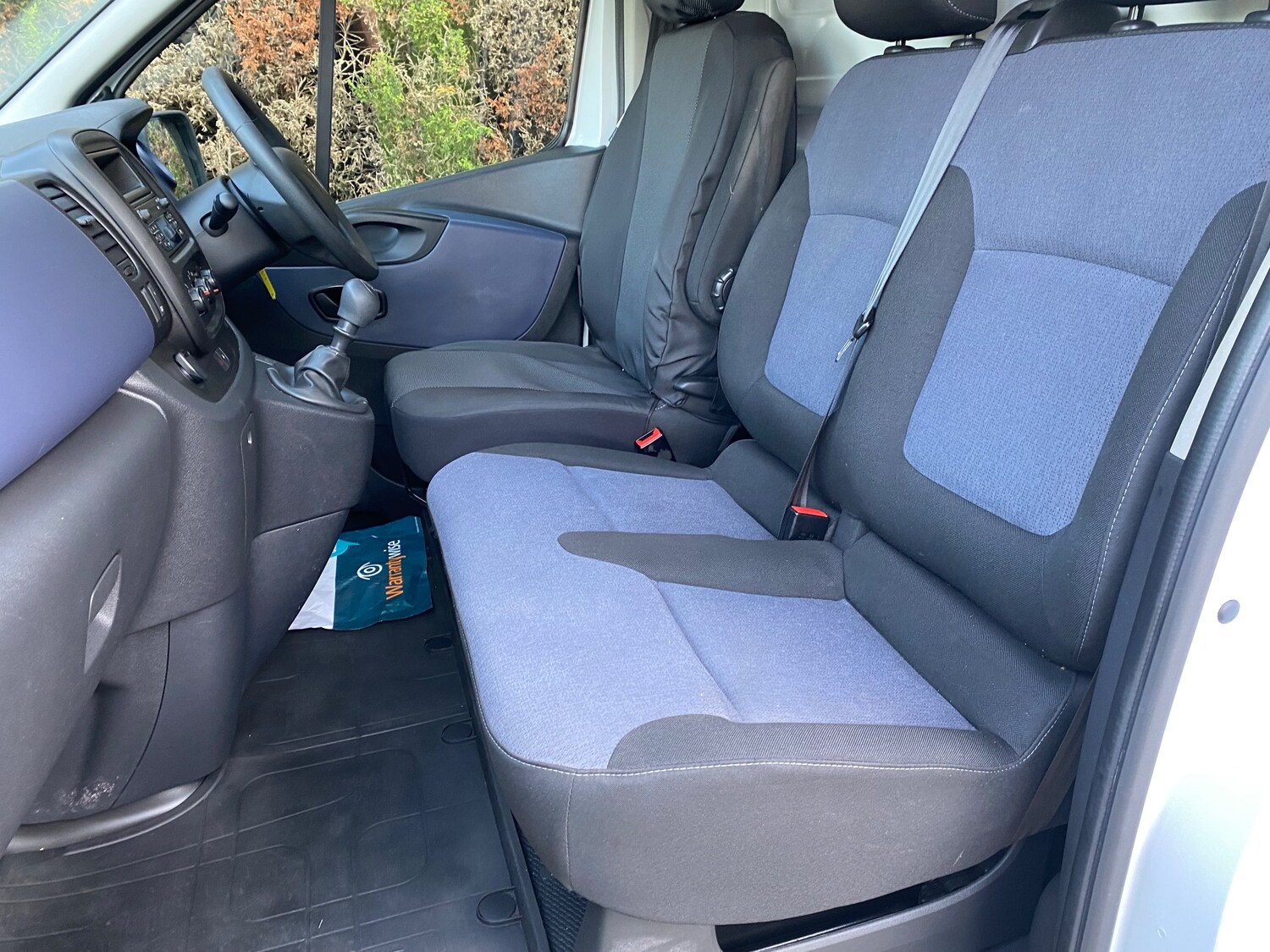 Vehicle 19