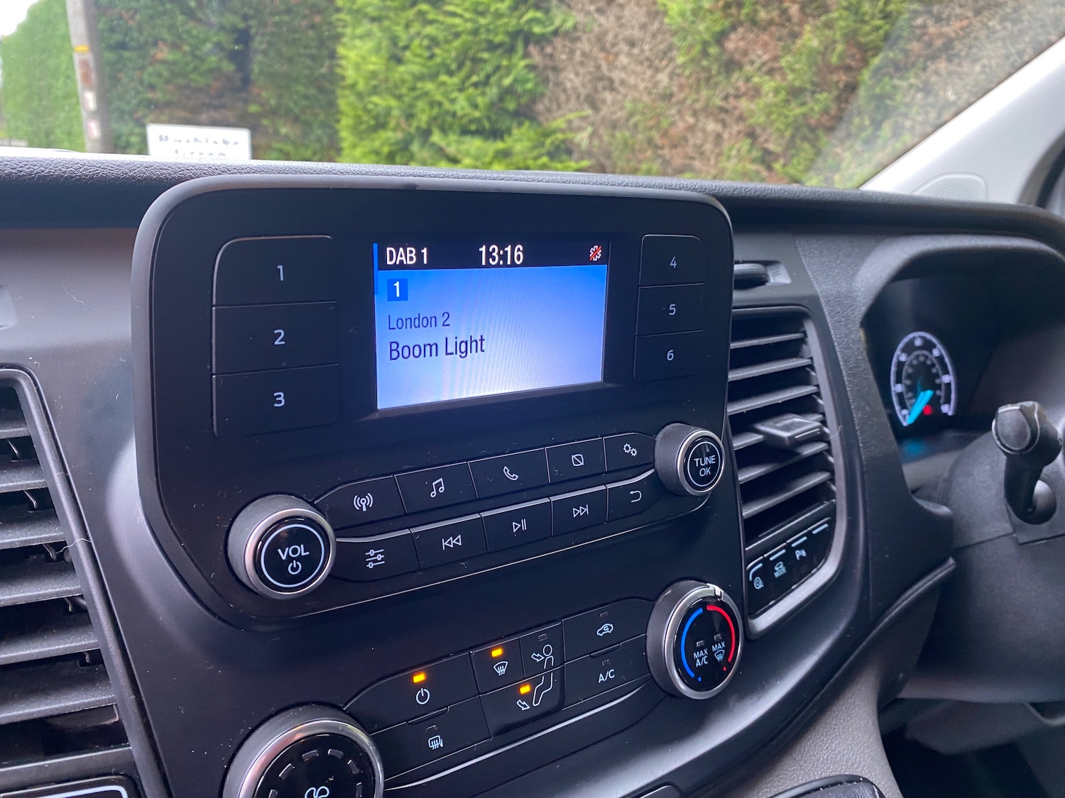 Used Ford Transit Custom 2020 for sale - 77412962: Photo 10